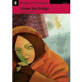 UNDER THE BRIDGE - LYNDA EDWARDS
