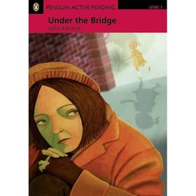 UNDER THE BRIDGE - LYNDA EDWARDS