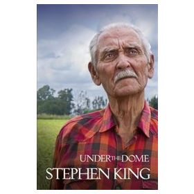 Under The Dome - Stephen King