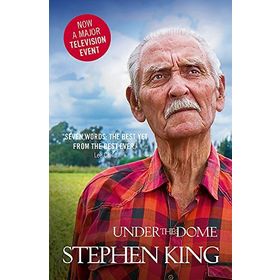 Under The Dome - Stephen King