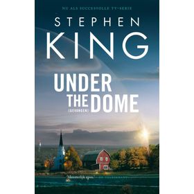 Under The Dome - Stephen King
