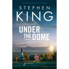 Under The Dome - Stephen King