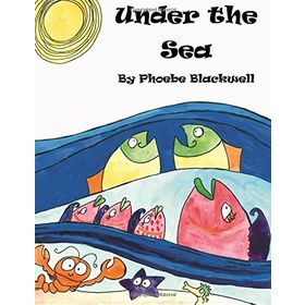 Under The Sea - Jessica Greenwell