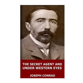 Under Western Eyes - Joseph Conrad