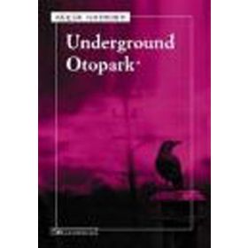 UNDERGROUND OTOPARK - KÜÇÜK İSKENDER (DERMAN İSKENDER ÖVER)