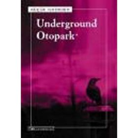 UNDERGROUND OTOPARK - KÜÇÜK İSKENDER (DERMAN İSKENDER ÖVER)