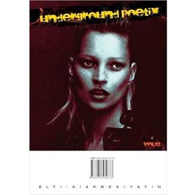 UNDERGROUND POETIX SAYI: 12 - KOLEKTIF