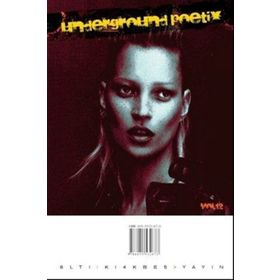 UNDERGROUND POETIX SAYI: 12 - KOLEKTIF