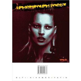 UNDERGROUND POETIX SAYI: 12 - KOLEKTIF