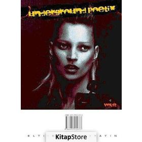 UNDERGROUND POETIX SAYI: 12 - KOLEKTIF