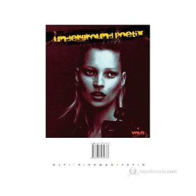 UNDERGROUND POETIX SAYI: 12 - KOLEKTIF