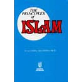 UNDERSTANDING THE BASIC PRINCIPLES OF ISLAM - ÖMER A. ERGI