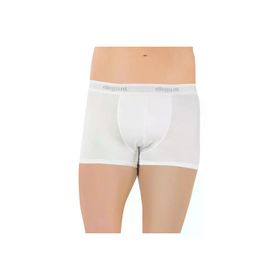 Underwear 1982-Y Bambu Elegant Siyah Erkek Boxer