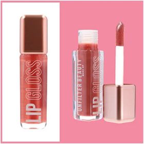 Unfilter Beauty 07 Bliss Me Lip Gloss