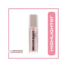 Unfilter Beauty 09 So Sparkly Likit Aydınlatıcı
