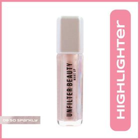 Unfilter Beauty 09 So Sparkly Likit Aydınlatıcı