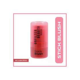 Unfilter Beauty 42 Lush Pink Stick Allık