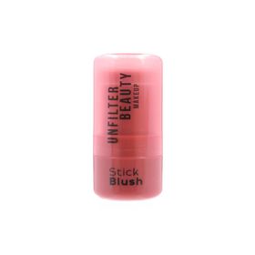 Unfilter Beauty 42 Lush Pink Stick Allık