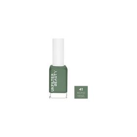 Unfilter Beauty Koyu Yeşil No:41 Oje