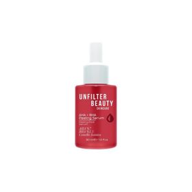 Unfilter Beauty Peeling 30 ml Serum