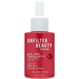 Unfilter Beauty Peeling 30 ml Serum