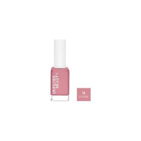 Unfilter Beauty Pembe No:11 Oje