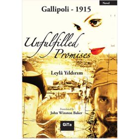 Unfulfilled Promises - Leyla Yıldırım
