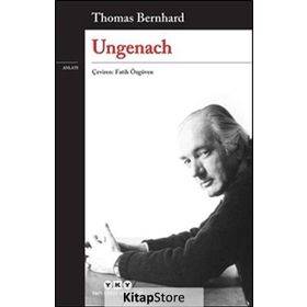 Ungenach - Thomas Bernhard