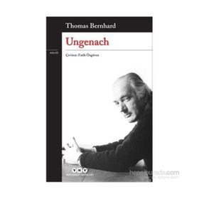 Ungenach - Thomas Bernhard