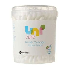 Uni 100'lü Kulak Çubuğu