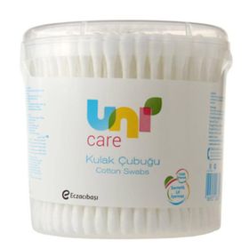 Uni 200'lü Kulak Çubuğu