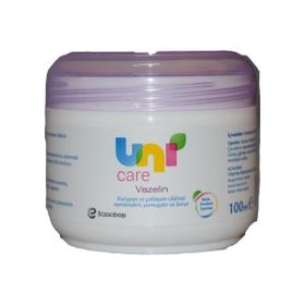 Uni Baby 12x100 ml Vazelin