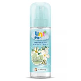 Uni Baby 150 ml Bahar Çiçekleri Bebek Kolonyası