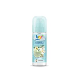 Uni Baby 150 ml Bahar Çiçekleri Bebek Kolonyası