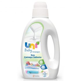 Uni Baby 1500 gr Sıvı Çamaşır Sabunu