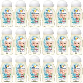 Uni Baby 18x200 ml Bebek Saç ve Vücut Şampuan