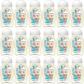 Uni Baby 18x200 ml Bebek Saç ve Vücut Şampuan