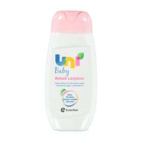 Uni Baby 200 ml Bebek Losyonu