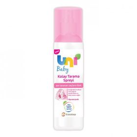 Uni Baby 200x3 600 ml Kolay Tarama Spreyi