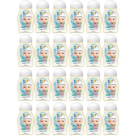 Uni Baby 24x200 ml Bebek Saç ve Vücut Şampuan