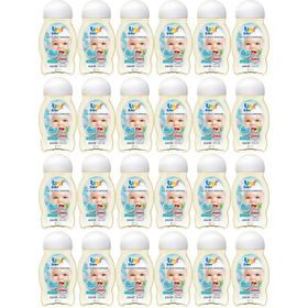 Uni Baby 24x200 ml Bebek Saç ve Vücut Şampuan