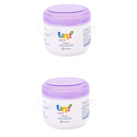 Uni Baby 2x100 ml Vazelin