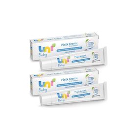 Uni Baby 2x30 ml Pişik Kremi