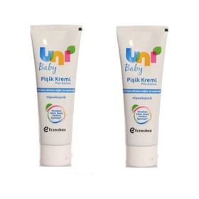 Uni Baby 2x30 ml Pişik Kremi