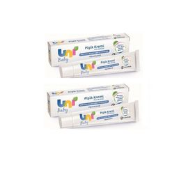 Uni Baby 2x30 ml Pişik Kremi