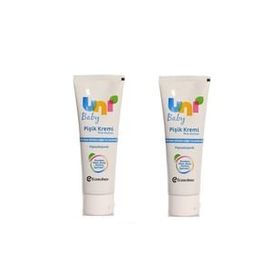 Uni Baby 2x30 ml Pişik Kremi