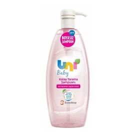 Uni Baby 2x700 ml Kolay Tarama Şampuanı