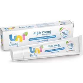 Uni Baby 30ml Pişik Kremi