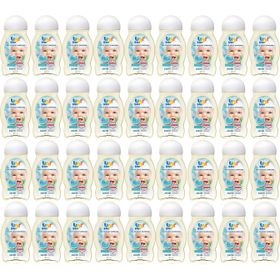 Uni Baby 36x200 ml Bebek Saç ve Vücut Şampuan