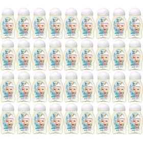Uni Baby 36x200 ml Bebek Saç ve Vücut Şampuan